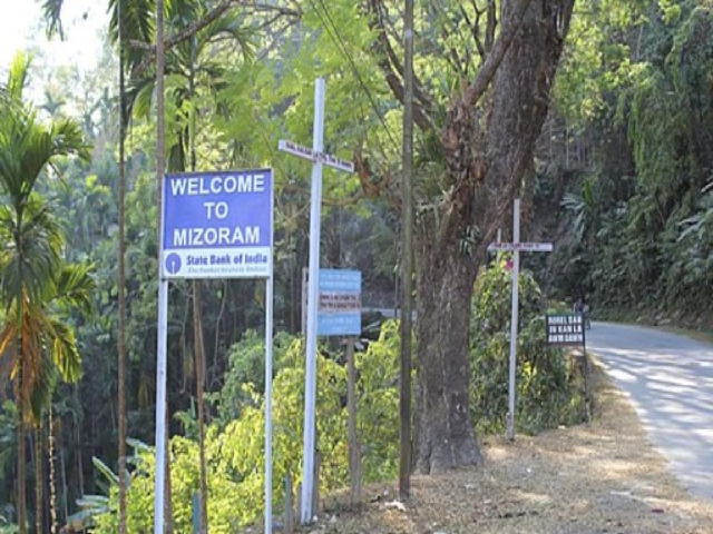 Assam Mizoram Border Dispute: Two states at loggerheads- Latest Updates here